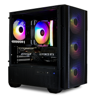 G5 Intel Ultra 5 245KF GeForce RTX 5070 Gaming PC 61211