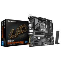 Gigabyte B760M DS3H WiFi6E Gen LGA 1700 Micro ATX Motherboard (B760M DS3H WF6E GEN5)