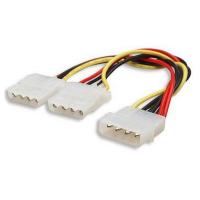Internal-Power-Cables-8ware-Internal-Power-Molex-Cable-20cm-8W-MOLEX-PWR-2