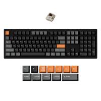 Keyboards-Keychron-P6-Ultra-8K-Wireless-Custom-Mechanical-Keyboard-Fully-Assembled-Knob-KBKCP6M3-5