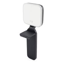 Logitech Litra Glow Premium Streaming Light with TrueSoft (946-000004)