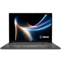 MSI Modern 16S AI+ 16in FHD+ OLED Intel Ultra 7 355 512GB SSD 16GB RAM W11H Laptop - Platinum Grey (MODERN 16S AI+ G3MG-014AU)
