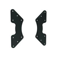 Monitor-Accessories-Atdec-Accessory-VESA-Adaptor-Plate-Black-400x400mm-to-200x200mm-AC-AP-4040-2