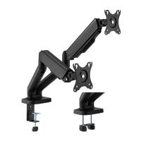 Monitor-Accessories-Brateck-Cost-Effective-Spring-Assisted-17in-32in-Dual-Monitor-Arm-Black-2