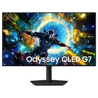Monitors-Samsung-Odyssey-G7-G73SH-32in-4K-165Hz-FHD-330Hz-OLED-Dual-Mode-Gaming-Monitor-LS32HG732SEXXY-11