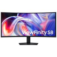 Monitors-Samsung-ViewFinity-S8-S85TH-40in-5K2K-WUHD-VA-144Hz-FreeSync-Premium-Curved-Monitor-LS40H850TAEXXY-12