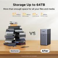NAS-Network-Storage-UGreen-DH2300-2-Bay-4GB-RAM-8-Core-NASync-85929-4