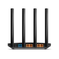 Routers-TP-Link-AC1200-Dual-Band-MU-MIMO-Gigabit-Router-US-6-0-Archer-A6-US-6-0-4