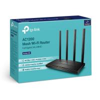 Routers-TP-Link-AC1200-Dual-Band-MU-MIMO-Gigabit-Router-US-6-0-Archer-A6-US-6-0-5