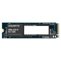 Gigabyte 256GB Aorus PCIe 3.0 NVMe 1.4 M.2 2280 3D TLC NAND SSD (G3NVMEV2256G)