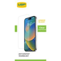 USP 6.7in Samsung Galaxy A17 5G/ A16 5G/ A26 5G Armor Glass Screen Protector (SPPSAMA17)