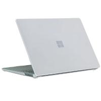 USP 13.5in Microsoft Surface Laptop 5th/4th/3rd Gen Hardshell Matte Case - Clear (ACSL345)
