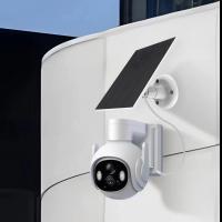 Surveillance-Cameras-BDI-New-AI-Outdoor-Waterproof-Solar-3MP-Wi-Fi-PAN-TILT-Security-Camera-6