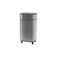 Trash-Cans-Smart-Sensor-Trash-Can-32L-Stainless-Steel-Wave-Motion-Sensing-Quiet-Hydraulic-Lid-2
