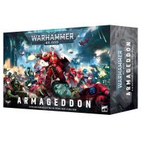 Games Workshop 40-01 Warhammer 40000: Armageddon (60010199080)