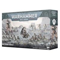 Games Workshop 49-71 BattleForce: Necron Host (99120110095)