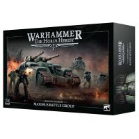 Games Workshop 31-176 Legiones Astartes: Maximus Battle Group (99123001078)