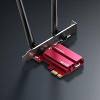Wireless-PCIE-Adapters-Mercusys-BE6500-WiFi-7-Bluetooth-5-4-PCIe-Adapter-MA37BE-2