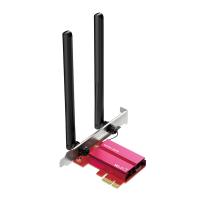 Mercusys BE6500 WiFi 7 Bluetooth 5.4 PCIe Adapter (MA37BE)