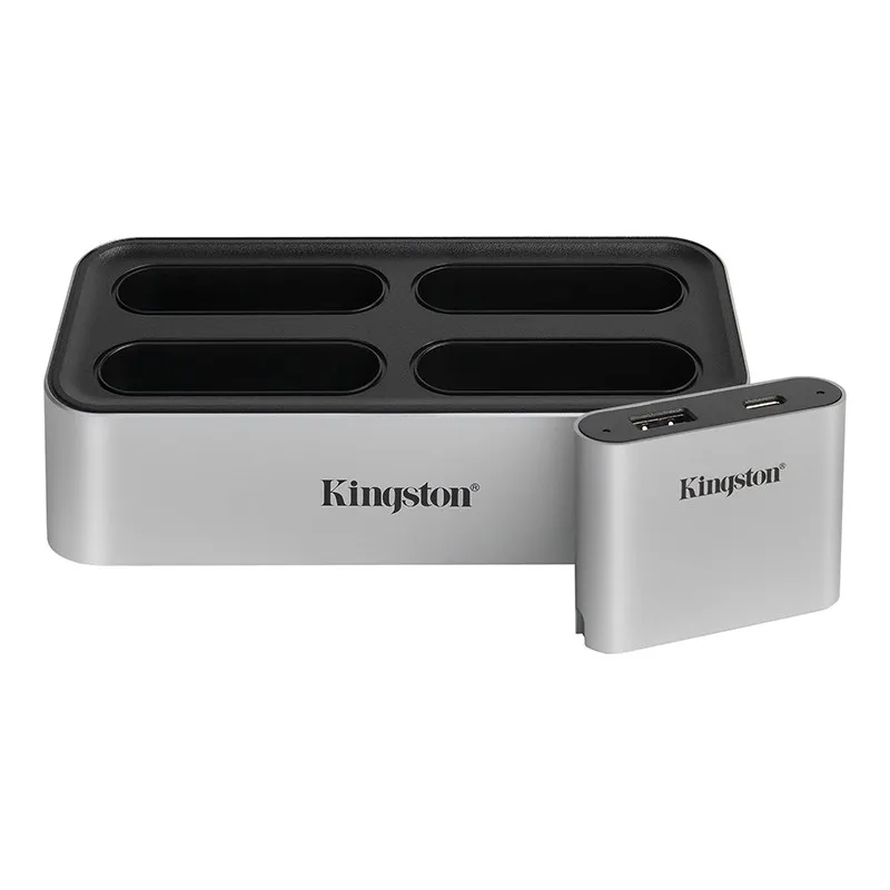 Kingston Workflow Station Dock and USB miniHub (WFS-U)