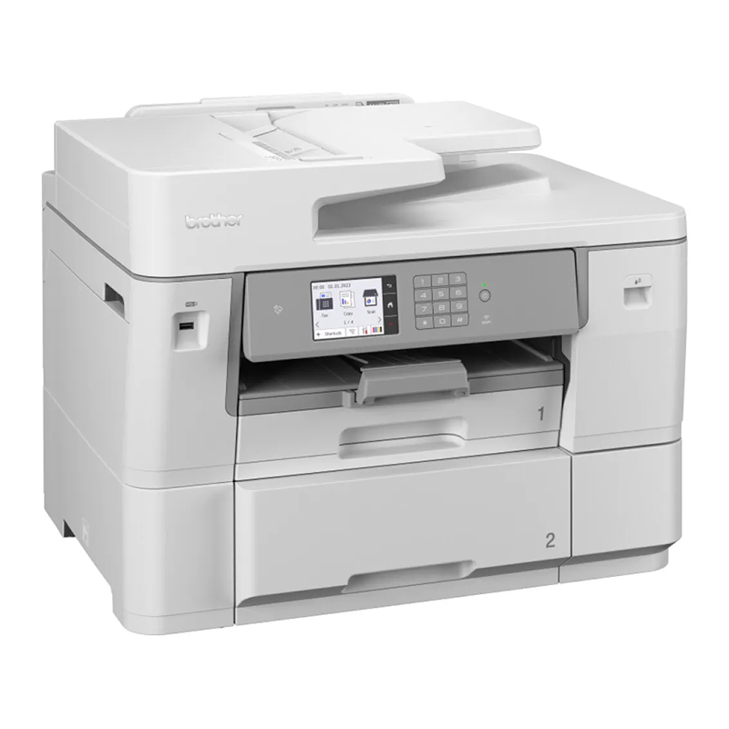 Brother Professional A3 Multi-Function Inkjet Printer (MFC-J6959DW)