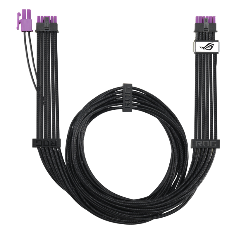 Asus ROG Equalizer 12V-2x6 PCIe Power Cable (ROG-EQUALIZER)