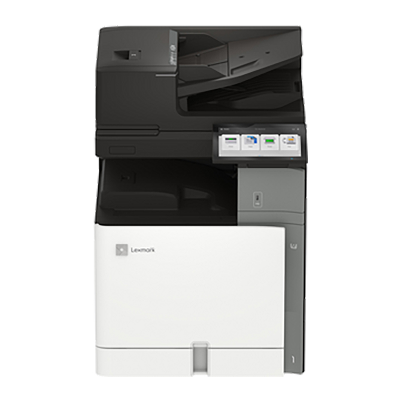 Lexmark Color A3 Multifunction Printer (CX962SE)