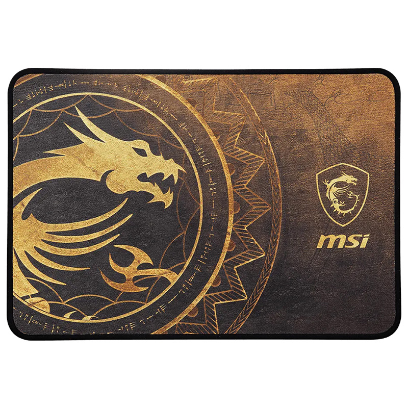 MSI Agility GD21 Dragon Tiamat Gaming Mouse Pad (AGILITY GD21 DRAGON TIAMAT)