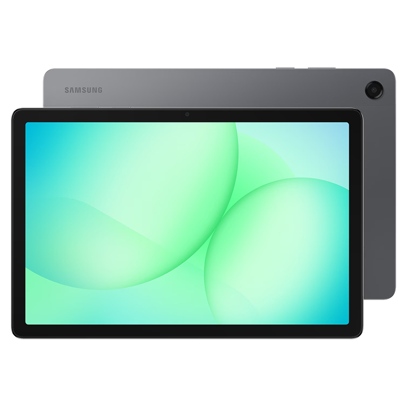 Samsung Galaxy Tab A11+ Wi-Fi 11in 128GB - Grey (SM-X230NZAAXSA)