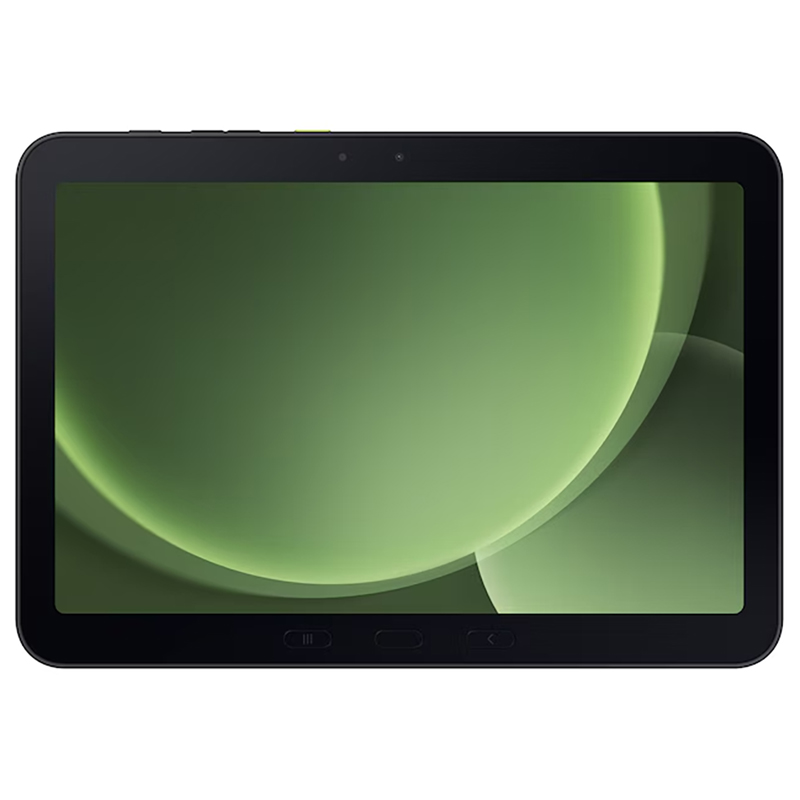 Samsung Galaxy Tab Active5 Pro WiFi 10.1in 128GB Tablet (SM-X350NZGAS03)