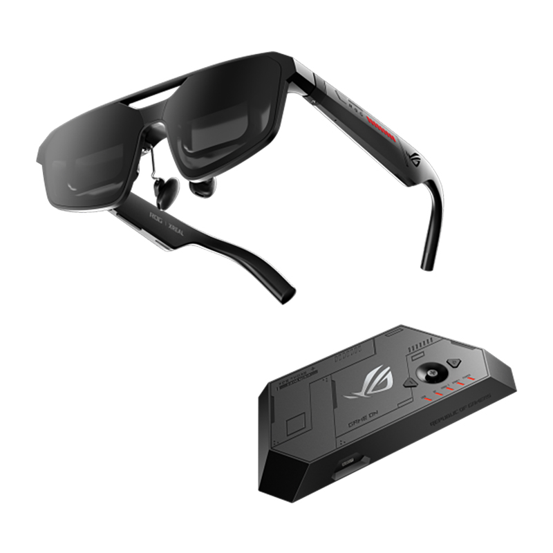 Asus ROG XREAL R1 Gaming AR Glasses - Narrow (ROG XREAL R1-N)