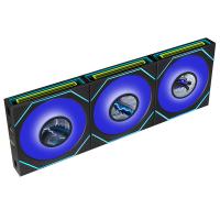 120mm-Case-Fans-Lian-Li-Uni-Fan-SL-Infinity-1-8in-LCD-Flex-2-4GHz-Wireless-120mm-ARGB-Fan-3-Pack-Black-12SLIND1F3B-6