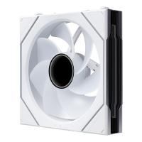 120mm-Case-Fans-Lian-Li-Uni-Fan-SL-Infinity-Flex-2-4GHz-Wireless-120mm-Reverse-Blade-ARGB-Fan-3-Pack-White-12RSLIN1F3W-3
