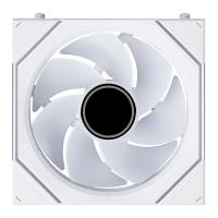 120mm-Case-Fans-Lian-Li-Uni-Fan-SL-Infinity-Flex-2-4GHz-Wireless-120mm-Reverse-Blade-ARGB-Fan-3-Pack-White-12RSLIN1F3W-5