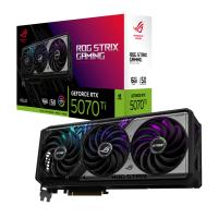 Asus ROG Strix GeForce RTX 5070 Ti 16G Graphics Card (ROG-STRIX-RTX5070TI-16G-GAMING)