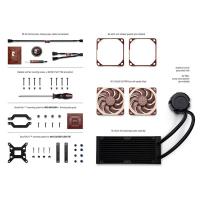 CPU-Cooling-Noctua-240mm-AIO-Liquid-Cooler-NL-LC1-24-2