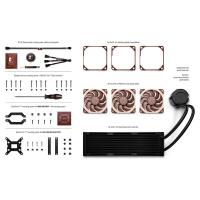CPU-Cooling-Noctua-360mm-AIO-Liquid-Cooler-NL-LC1-36-2