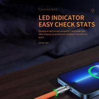 Charging-Cables-3-in-1-data-cable-120W-super-fast-charge-Blue-6