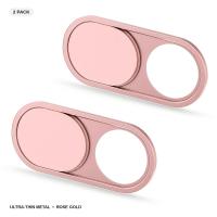 Computer-Accessories-Metal-Webcam-Cover-Slide-Ultra-Thin-Camera-Privacy-Cover-for-Laptop-MacBook-Tablet-PC-and-Smartphone-Rose-Gold-2-Pack-24