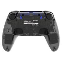 Controllers-Fantech-NOVA-II-D-Wireless-PS5-PC-Gaming-Controller-with-Touchpad-Black-GAMEWGP16DBK-11