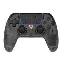 Fantech NOVA II D Wireless PS5/PC Gaming Controller with Touchpad - Black (GAMEWGP16DBK)