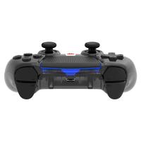 Controllers-Fantech-NOVA-II-D-Wireless-PS5-PC-Gaming-Controller-with-Touchpad-Black-GAMEWGP16DBK-9