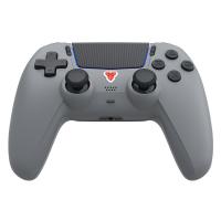 Controllers-Fantech-NOVA-II-D-Wireless-PS5-PC-Gaming-Controller-with-Touchpad-Grey-GAMEWGP16DGY-2