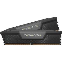 Corsair 32GB (2x16GB) CMK32GX5M2B6000C38 Vengeance 6000MHz CL38 DDR5 RAM