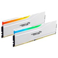 DDR5-RAM-G-Skill-32GB-2x16GB-F5-6000A2836G16GX2-TZ5NXRW-Trident-Z5-Neo-X-RGB-6000MHz-CL28-DDR5-White-1
