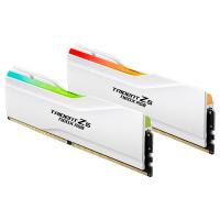 DDR5-RAM-G-Skill-32GB-2x16GB-F5-6000A2836G16GX2-TZ5NXRW-Trident-Z5-Neo-X-RGB-6000MHz-CL28-DDR5-White-2