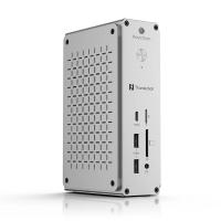 Keychron Thunderbolt 5 Dock 14-in-1 (ACCTB5D2)