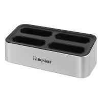 Enclosures-Docking-Kingston-USB-C-3-2-Gen-2-Workflow-Station-Dock-w-5G-USB-A-C-Hub-WFS-U-2