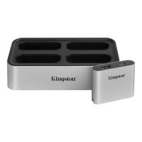Kingston Workflow Station Dock and USB miniHub (WFS-U)