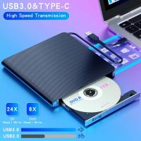 External-Optical-Drives-Multifunctional-high-speed-USB3-0-TYPE-C-external-DVD-burner-laptop-optical-drive-11